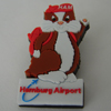 Flughafen Hamburg - Pin
