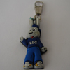 Leg - Schlüsselanhänger
