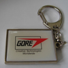 Schlüsselanhänger - Gore - Guss & Motivdruck